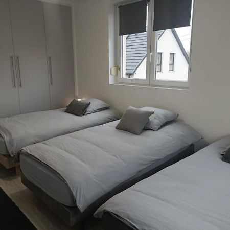 Appartement Entier F3 Renove - Petite Pause A Selestat Exterior photo